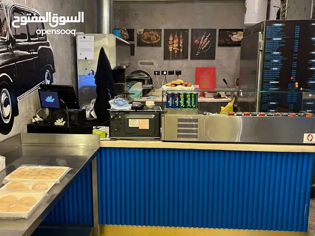 20 m2 Shops for Sale in Amman Jabal Al-Lweibdeh