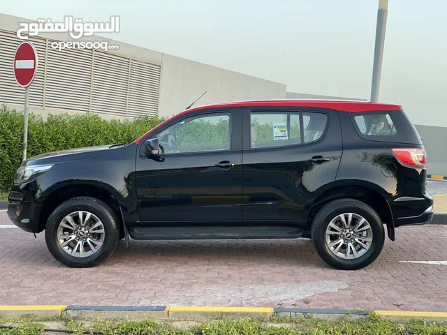 New Chevrolet Blazer in Kuwait City