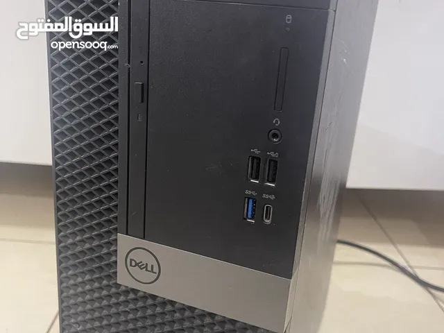 Windows Dell Computers for sale in Hawally