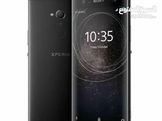 للبيع سوني اكسبيريا Sony Xperia XA2