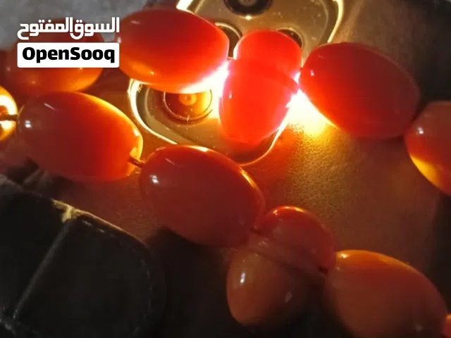 مسباح سندلوس الماني قديم مغلف