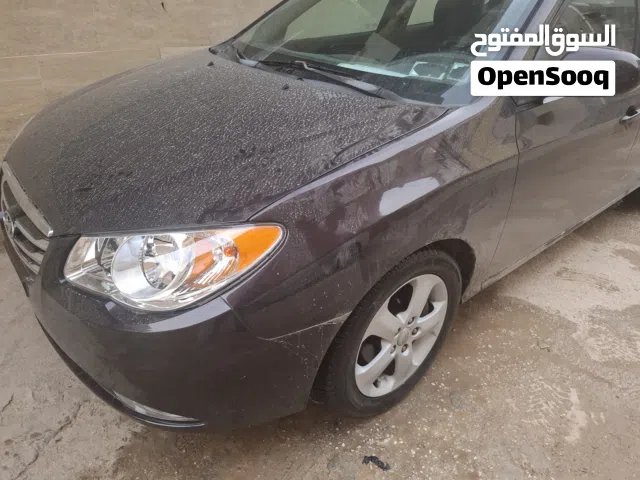 Used Hyundai Elantra in Benghazi