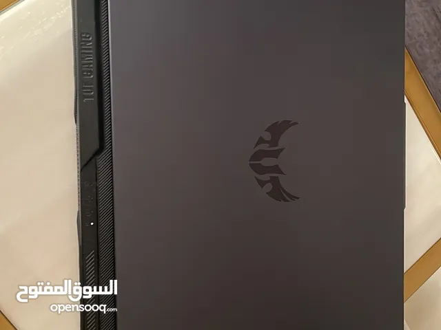 Asus Gaming laptop