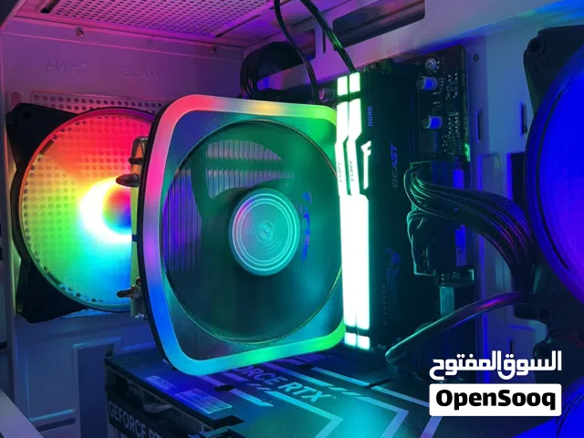 Pc. Gaming