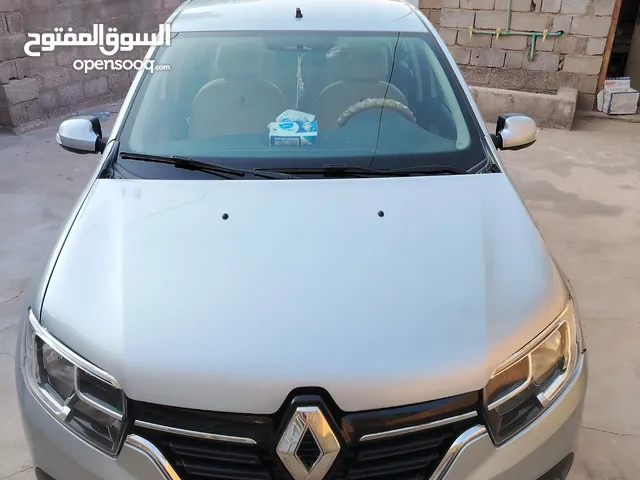 رينو سيمبول اقصاط رقم بصرة مديل 23 كفاله ما عدا المدكر مضروب ماشيه 57 ألف
