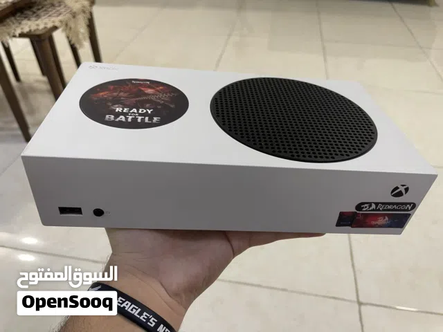 Xbox series S للبيع