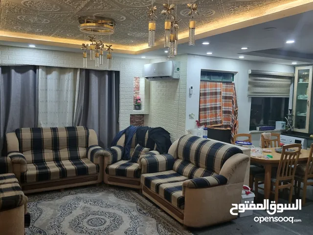 144 m2 3 Bedrooms Apartments for Sale in Ramallah and Al-Bireh Baten AlHawa