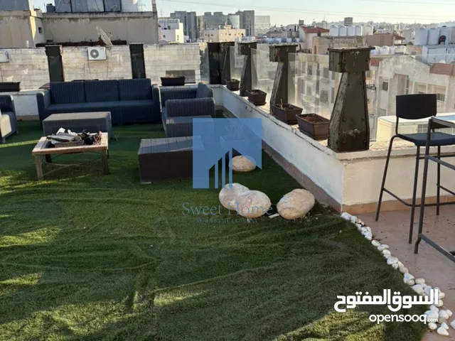 290 m2 4 Bedrooms Apartments for Sale in Amman Swefieh