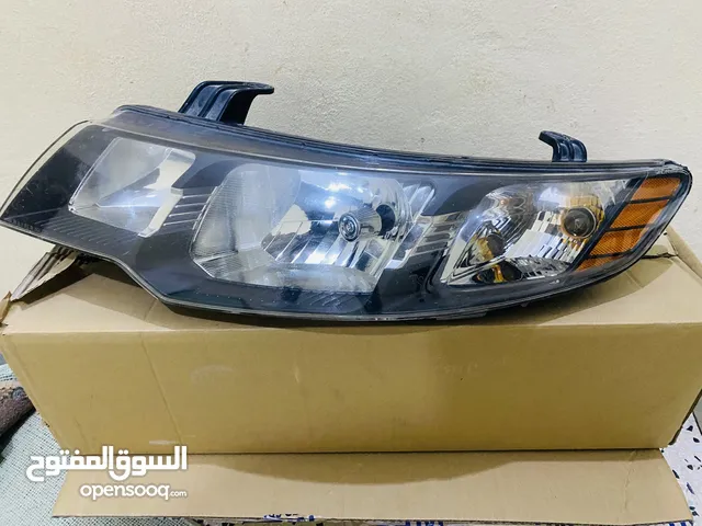 كيا فورتي 2010