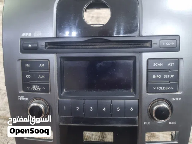 كاسيت سيراتو 2010