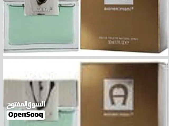 عطر آجنر man 2