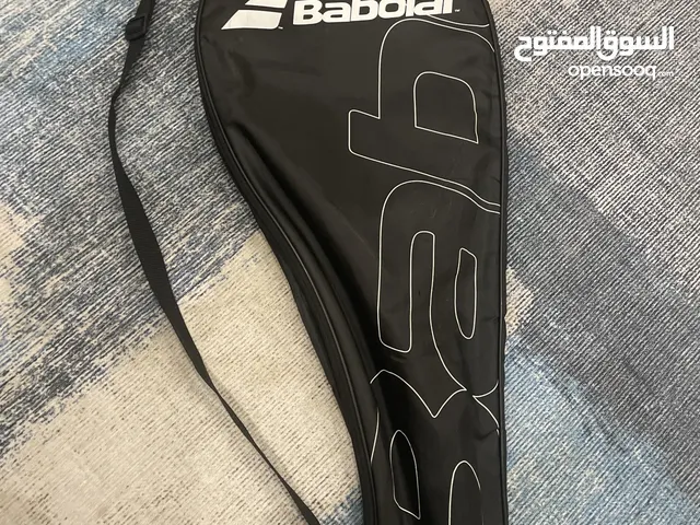 Tennis racket babolat  مضرب تنس بابولات