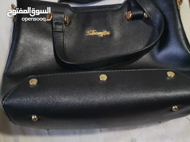 شنطة ستاتي و بناتي عدد 2 سعر الحقيبتين 15