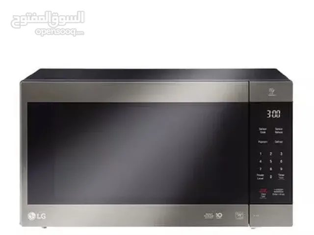 LG 30+ Liters Microwave in Al Khobar