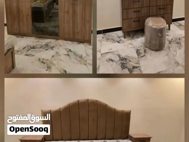 غرف نوم جديده
