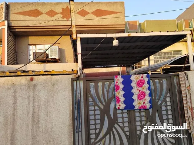 150m2 4 Bedrooms Townhouse for Sale in Baghdad Dora