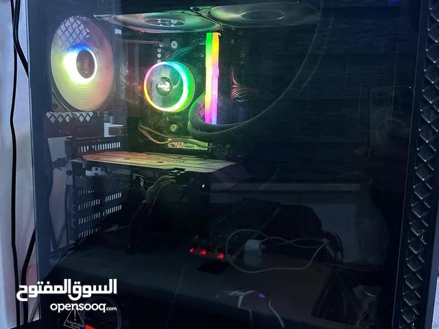 PC Gaming للبيع