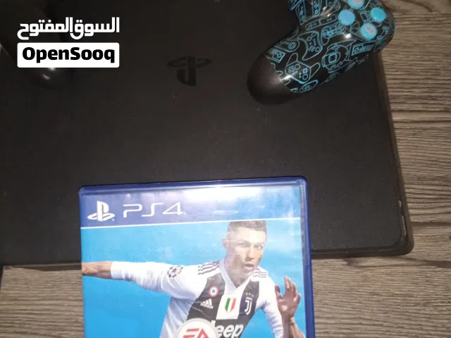 PlayStation 4 PlayStation for sale in Amman