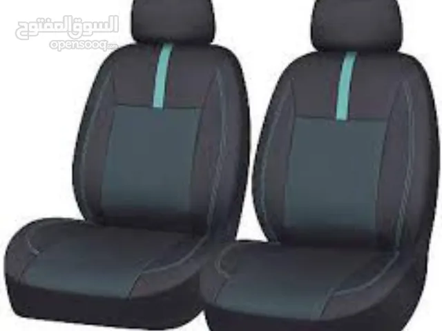 غطاء مقاعد Autocraft faux leather الراحة والاناقة لسيارتك