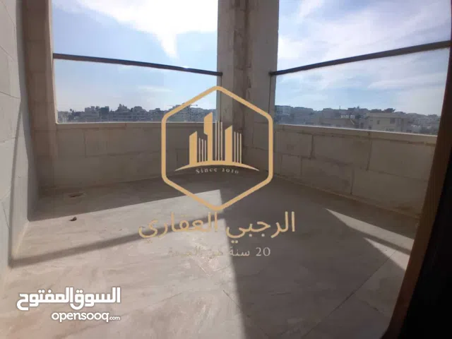 240 m2 4 Bedrooms Apartments for Rent in Amman Abdoun