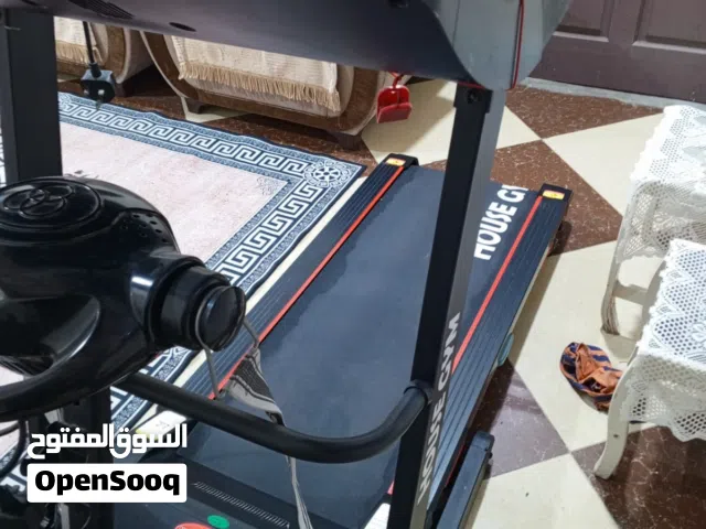 جهاز جري HOUSE GYM