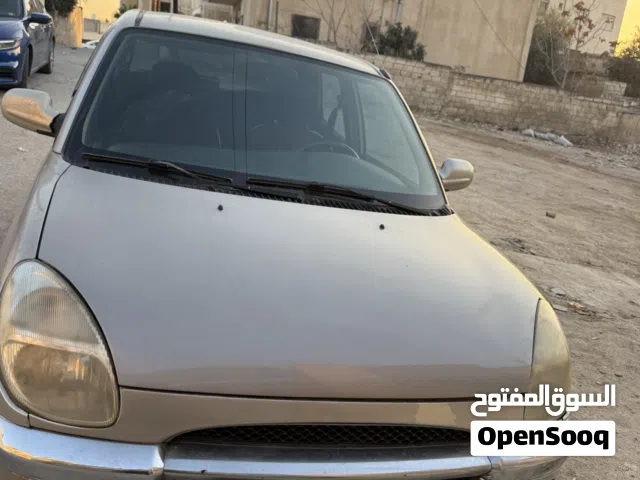 1999, دايهاتسو, سيريون