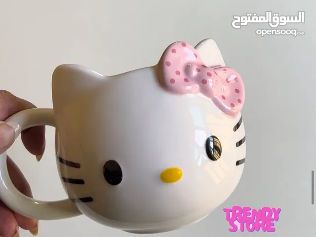 كوب هيلو كاتي فخم
