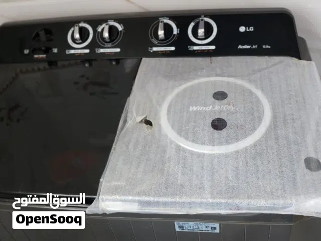 غسالة LG 12 k