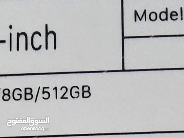 MacBook Air 15 Inch M2 8GB 512 SSD 2023 Edition