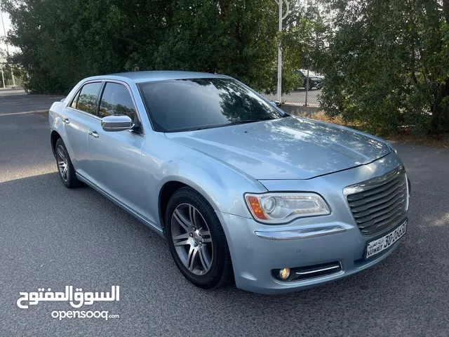 Chrysler Other 2013 in Kuwait City