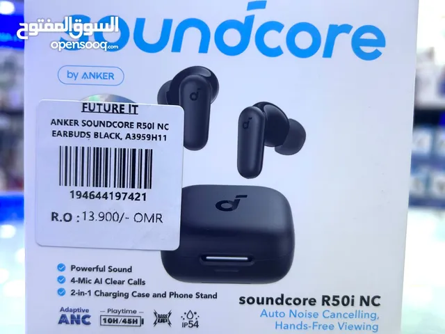 soundcore R50I NC by Anker Noise Cancelling in Ear Earbuds