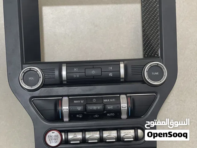 شاشة موستانج وكالة 2018 للبيع