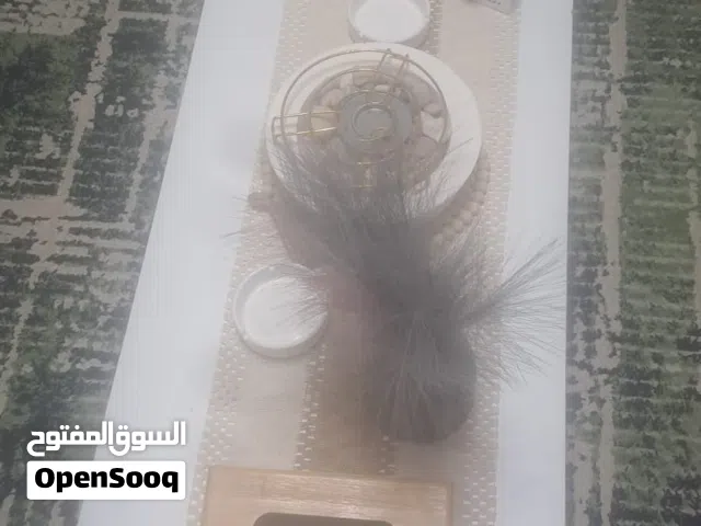 طقم طاولات خشب