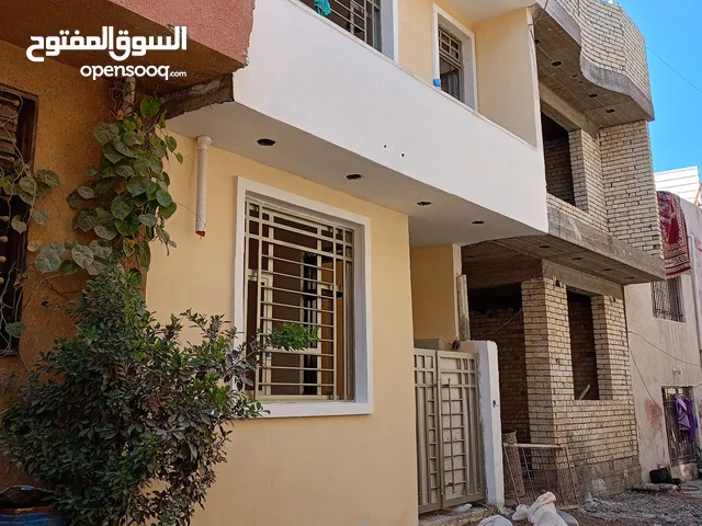 62 m2 3 Bedrooms Townhouse for Sale in Baghdad Saba' Abkar