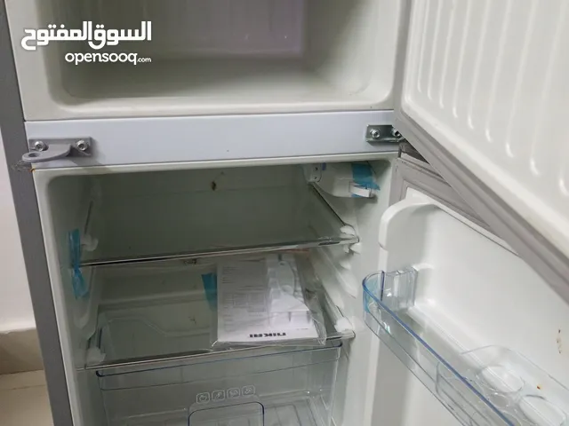 ثلاجة نيكاي جديدة غير مستعملة