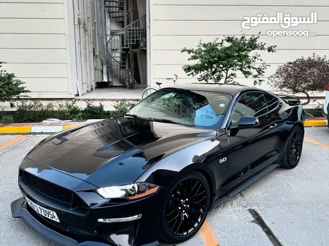 Used Ford Mustang in Baghdad