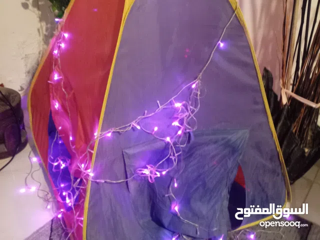 خيمة أطفال