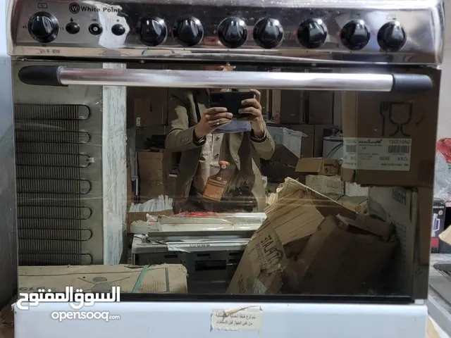 Other Ovens in Sana'a