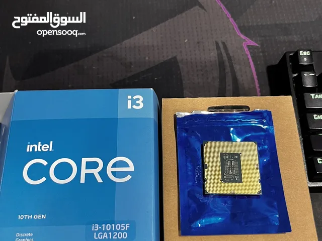  Processor for sale  in Northern Governorate