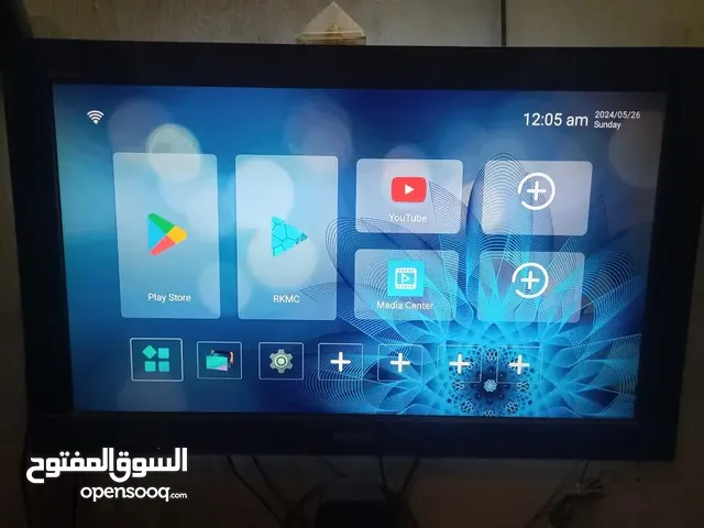 اندرويد TV بوكس  Android tv box