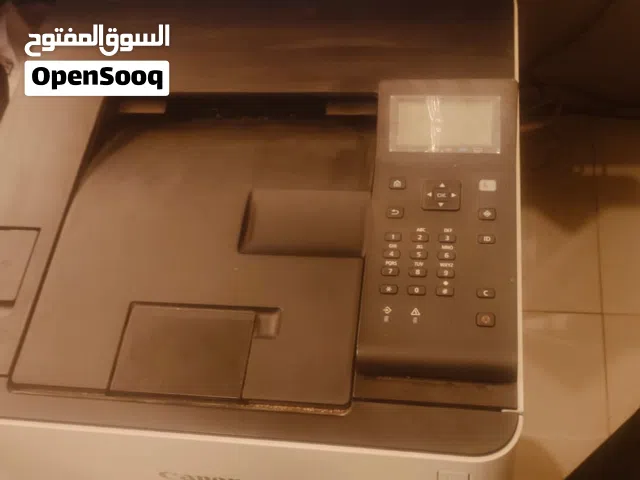طابعه كانون للبيع
