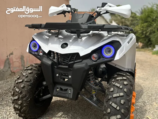 Sharmax Hammer 300CC New only 20km