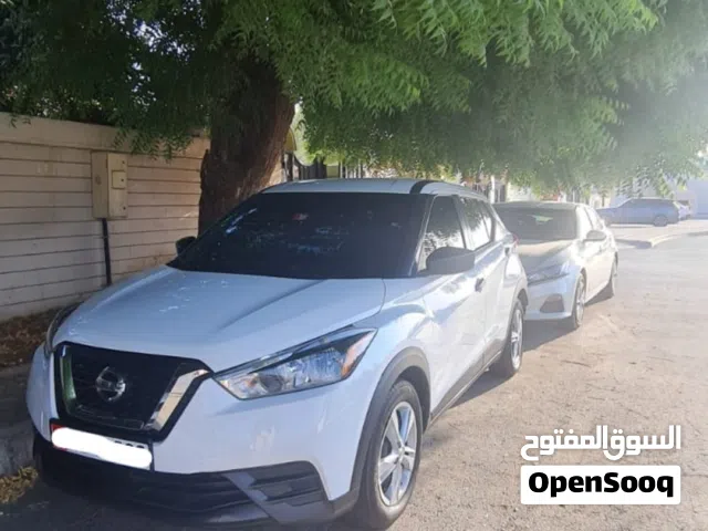 نيسان كيكس للبيع 2020