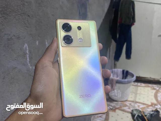 Infinix Zero 30 256 GB in Basra