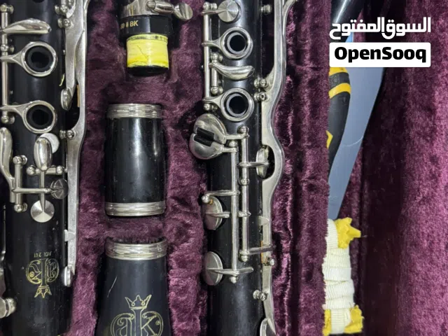 كلارنيت ميبي مول أماتي amati