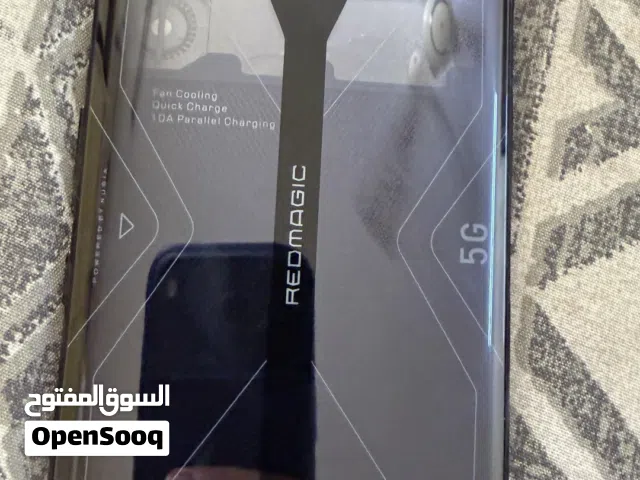 ZTE Nubia Series 256 GB in Al Batinah