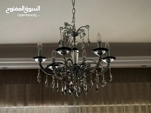 تريات كريستال عصفور
