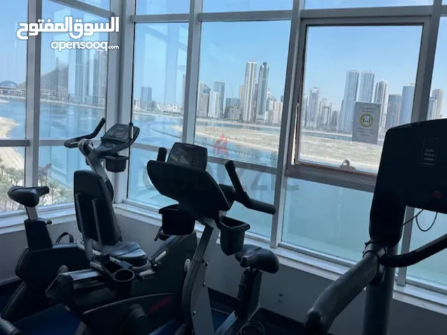 Fitness Centre With Swimming Pool For Sale