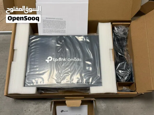 Omada 10-Port Gigabit Smart Switch with 8-Port PoE+ / GPON ONU SFP