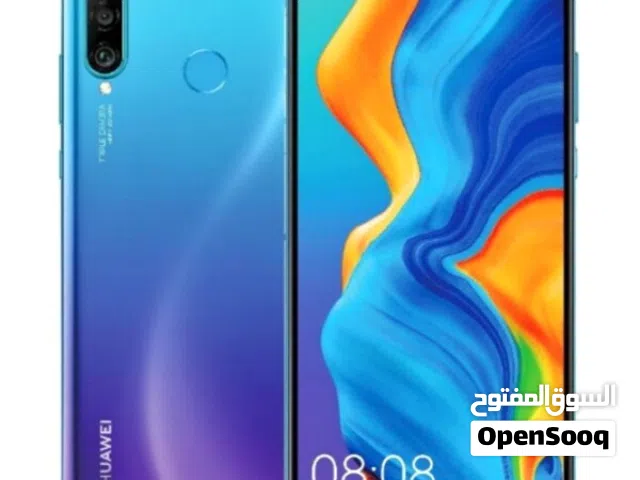 Huawei P30 Lite 128 GB in Erbil